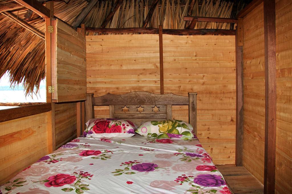 Hostal Playa Blanca Room photo